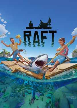 Аккаунт RAFT